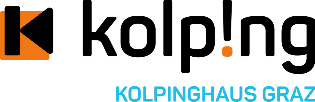 Logo Kolpinghaus Graz
