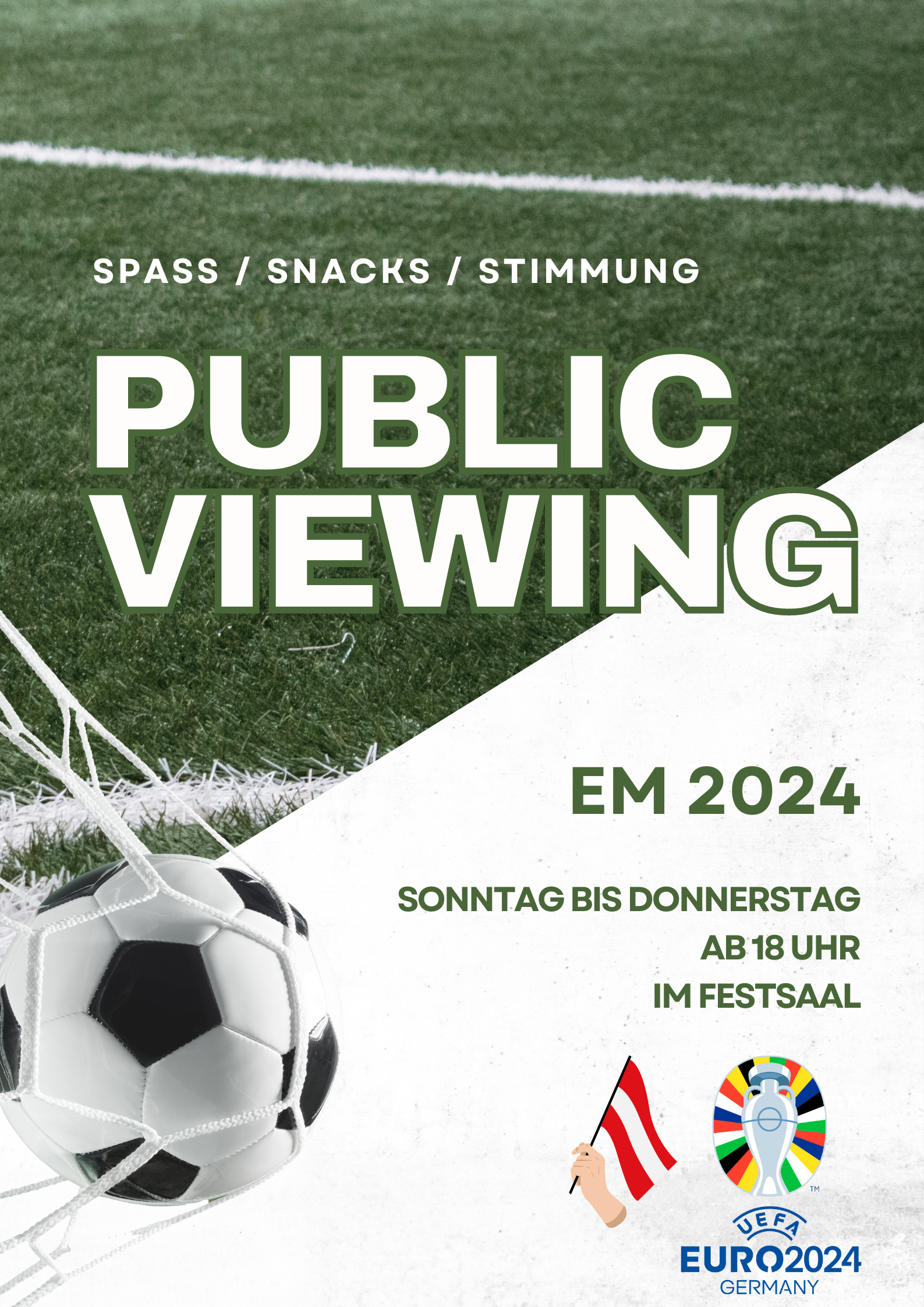 EM Public Viewing